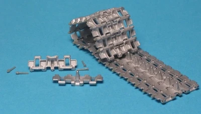 MTL-35029  траки наборные  Tracks for JS-2 / JS-3 / ISU-122 / ISU-152 Late  (1:35) 2000000078939