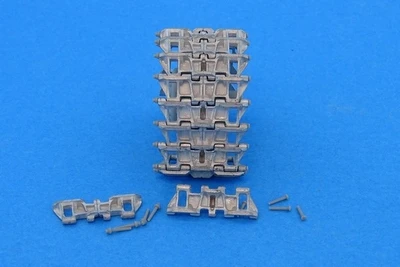 MTL-35030  траки наборные  Tracks for Kv-1s Early  (1:35) 2000000088990