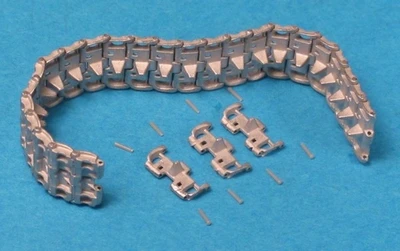 MTL-35033  траки наборные  Tracks for T-26  (1:35) 2000000086583