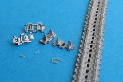 MTL-35036  траки наборные  Tracks for Su-76M  (1:35) 2000000089003
