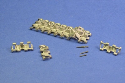 MTL-35038  траки наборные  Tracks for T-28 late (1:35) 2000000086675