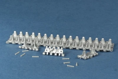 MTL-35045  траки наборные  Tracks for MT-LB / 2S1 "Gvozdika" Early Type Tracks (OMSh Type)   (1:35) 2000000078953