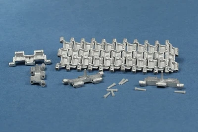 MTL-35062  траки наборные  Tracks for 2S3 "Acacia"  (1:35) 2000000079011