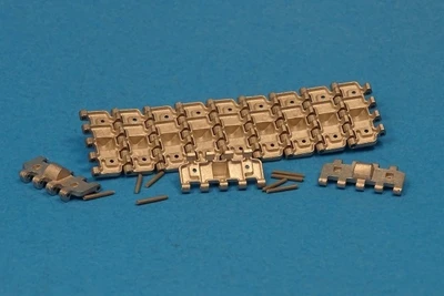 MTL-35065  траки наборные  "Voroshilovetz" Russian tracktor  (1:35) 2000000097152