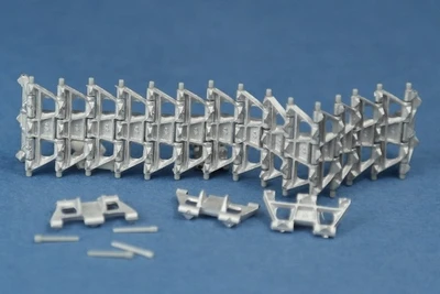 MTL-35066  траки наборные  Tracks for RSO  (1:35) 2000000089119