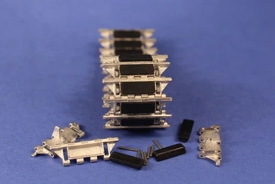 MTL-35079  траки наборные  Tracks for Chieftain  (1:35) 2000000089195