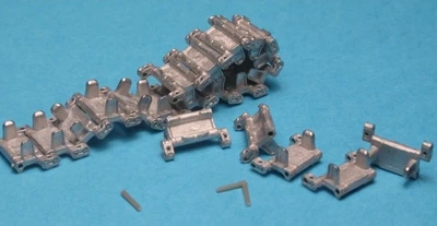 MTL-35087  траки наборные  БМД-3/БМД-4  (1:35) 2000000176970