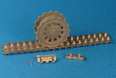 MTL-35090  траки наборные  AMX-13  (1:35) 2000000102191