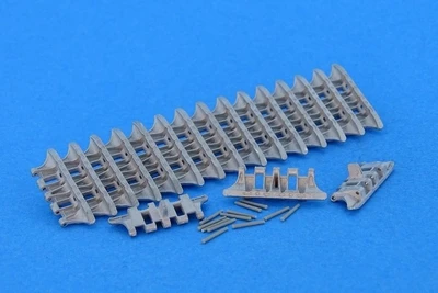MTL-35103  траки наборные  Tracks for Centurion  (1:35) 2000000089263
