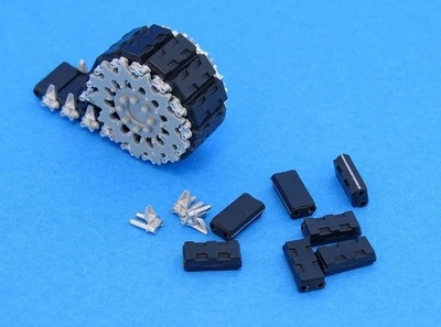 MTL-35121  траки наборные  Grant/Ram WE210 type  (1:35) 2000000097176