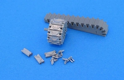 MTL-35126  траки наборные  54E2 M4 Sherman  (1:35) 2000000097220