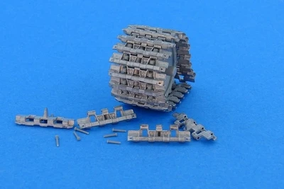 MTL-35153  траки наборные  Tracks for VK4501(P)  (1:35) 2000000089294