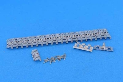 MTL-35157  траки наборные  Tracks for Pz.I Ausf.F (VK18.01), Pz.II Ausf.J (VK16.01)  (1:35) 2000000181646