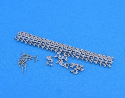 MTL-35173  траки наборные  Pz.Kpfw. I early  (1:35) 2000000097275