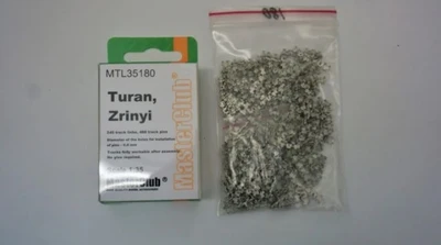 MTL-35180  траки наборные  Tracks for Turan Zrinyi  (1:35) 2000000181660