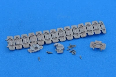 MTL-35185  траки наборные  Tracks for Matilda Flat type  (1:35) 2000000089324