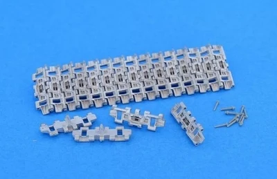 MTL-35199  траки наборные  IS-, ISU-, 1944-1945  (1:35) 2000000097299