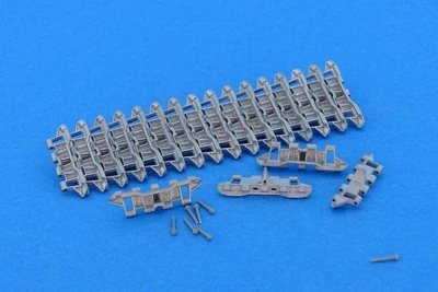 MTL-35201  траки наборные  Tracks for Merkava Mk.I  (1:35) 2000000089348
