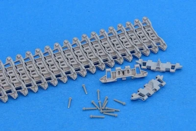 MTL-35202  траки наборные  Tracks for Merkava Mk.II  (1:35) 2000000089355