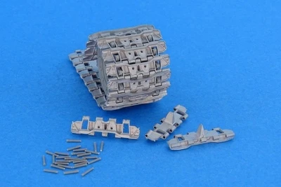 MTL-35203  траки наборные  Tracks for Merkava Mk.III  (1:35) 2000000089362