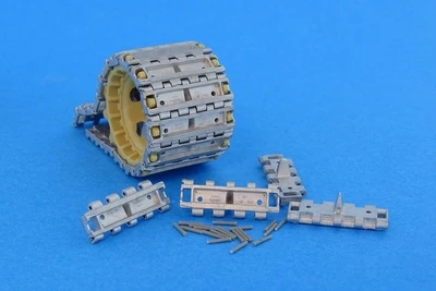 MTL-35204  траки наборные  Merkava Mk.IV  (1:35) 2000000102276