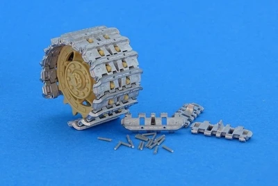 MTL-35207  траки наборные  Centurion IDF  (1:35) 2000000102290