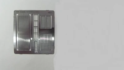 T35030  фототравление  Набор для Танк-72 (1:35) 2000000055398
