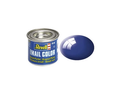 32151  краска  эмаль  RAL5002 Ultramarine blue gloss 2000000154633