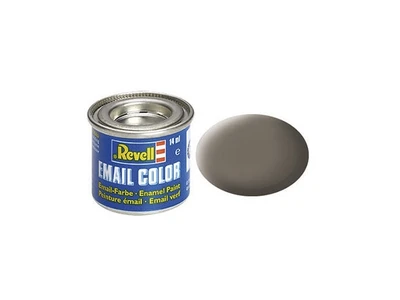 32187  краска  эмаль  RAL7006 Earth Brown matt 2000000154824