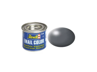 32378  краска  эмаль  RAL7012 Dark Grey silk 2000000154947