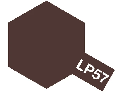 82157  краска  LP-57 Red Brown 2 2000000149783