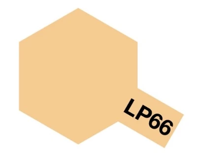 82166  краска  LP-66 Flat Flesh 2000000149844