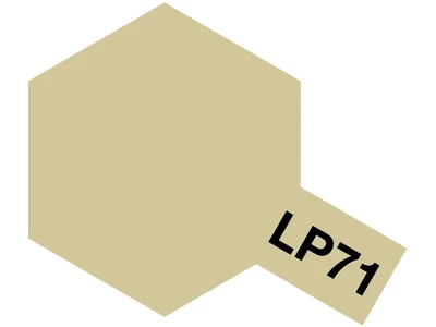 82171  краска  LP-71 Champagne Gold 2000000149868