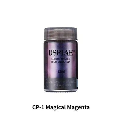 CP- 1  краска  18мл Magical Magenta 6970845561735
