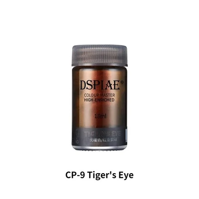 CP- 9  краска  18мл Tiger's Eye 6970845561513