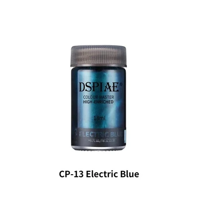 CP-13  краска  18мл Electric Blue 6970845561551