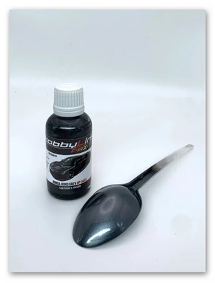 HP-5403  краска  лаковая HobbyLink 30мл.  Honda Nord Grey 2000002218975