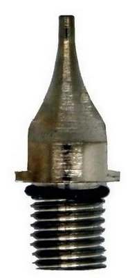 5246  аэрография  Сопло для аэрографа, резьба, 0,5мм 2000000029054