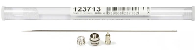 HS-123713  аэрография  Распылительный комплект 0.4mm Nozzle Set 4039868237132