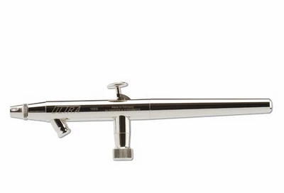 HS-125523  аэрография  Аэрограф с нижней подачей краски Ultra X nozzle 0,4mm 4039868000941
