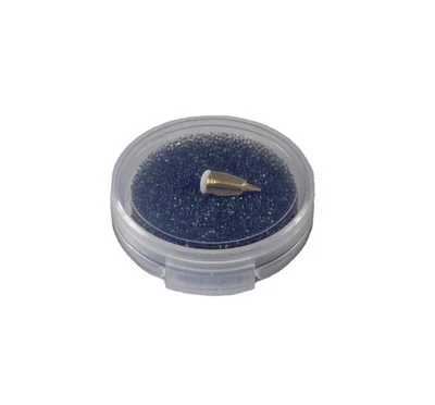 HS-218722  аэрография  Сопло 0.2mm Nozzle Set for HANSA151,181,251,281,581. 4042165187222