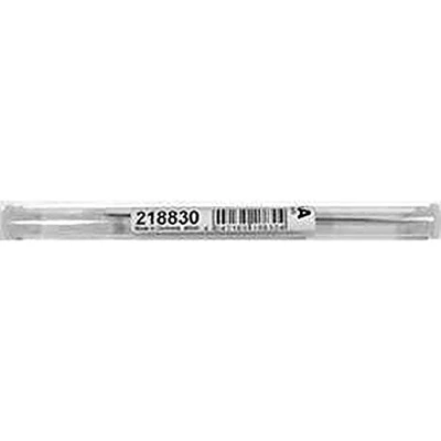HS-218830  аэрография  Stainless Steel Needle 0,3 mm for HANSA351,381,481,681. 4042165188304