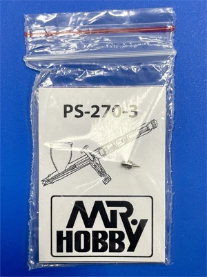 PS-270-3  аэрография Сопло для аэрографа Procon Boy PS-270 2000002091264