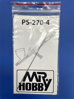 PS-270-4  аэрография Игла для аэрографа Procon Boy PS-270 2000002091271