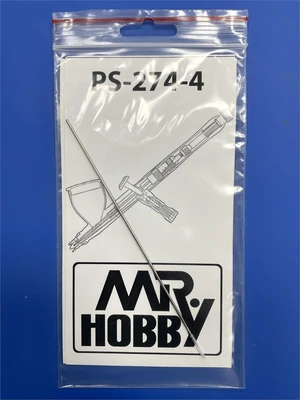 PS-274-4  аэрография Игла для аэрографа Procon Boy PS-274 2000002091363