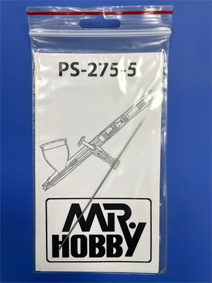 PS-275-5  аэрография Игла для аэрографа Procon Boy PS-275 2000002091349