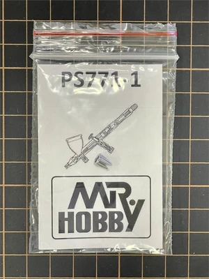 PS-771-1  аэрография  Кожух иглы для аэрографа Procon Boy PS-771 2000002156871