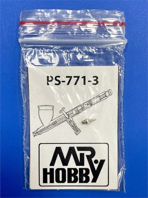 PS-771-3  аэрография Сопло 0,18мм для аэрографа Procon Boy PS-771 2000002091189