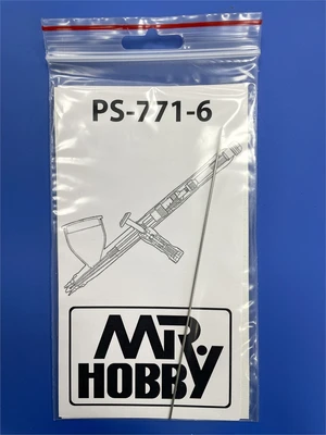 PS-771-6  аэрография Игла для аэрографа Procon Boy PS-771 2000002091202