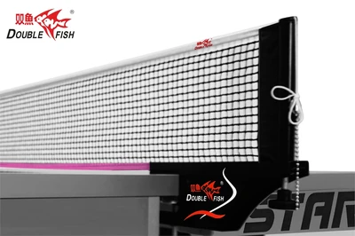 Сетка для н/т Double Fish XW-923 Black XW-923-1